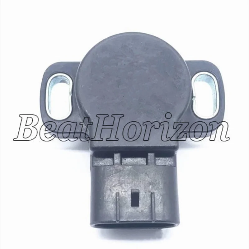 Поворотный левый Датчик положения дроссельной заслонки 13420-51E50 1342051E50 TPS датчик