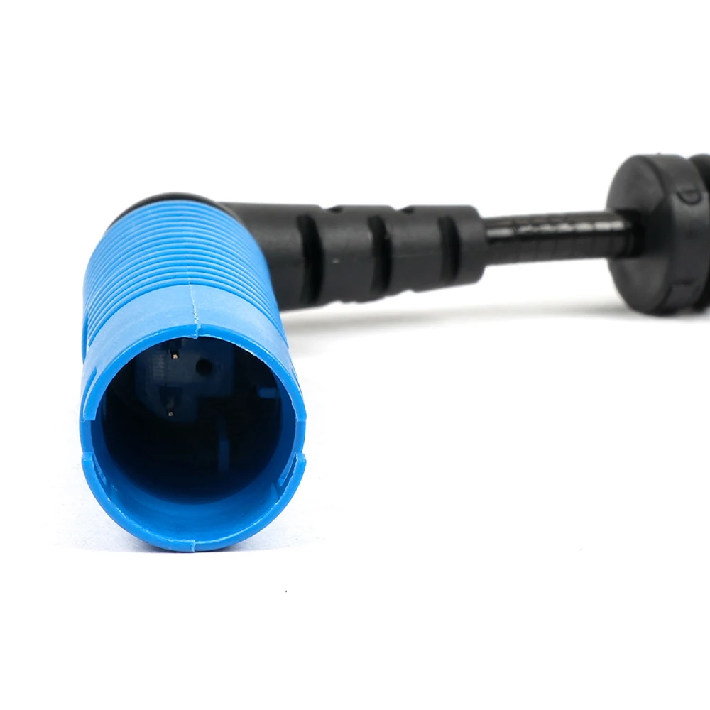 Новый передний задний левый правый ABS Датчик скорости колеса 34526752681 34526752682 34526752683