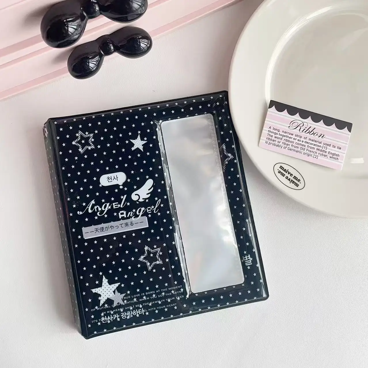 

Фотоальбом HarPaper для фотобудки 40 шт.