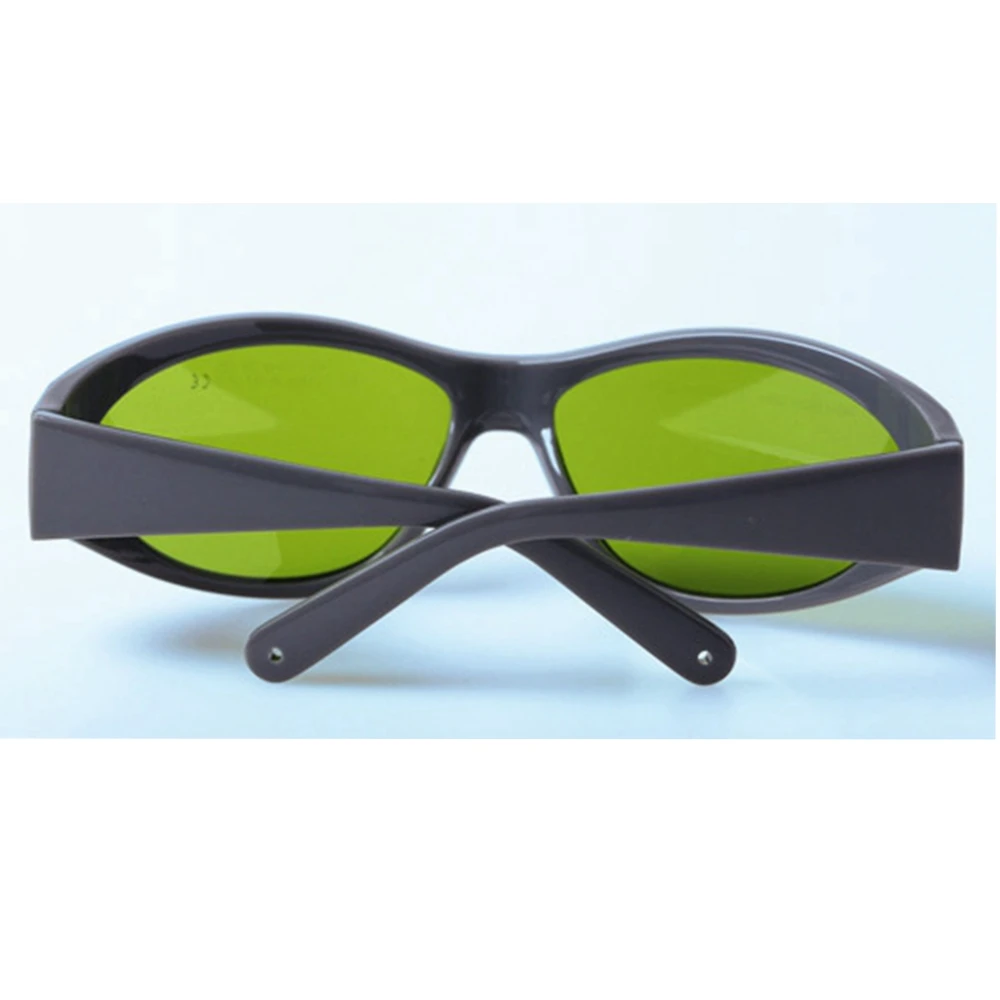 Защитные очки 740nm-1100nm CE для 755nm 808nm 980nm 1064nm YAG лазерной защиты глаз