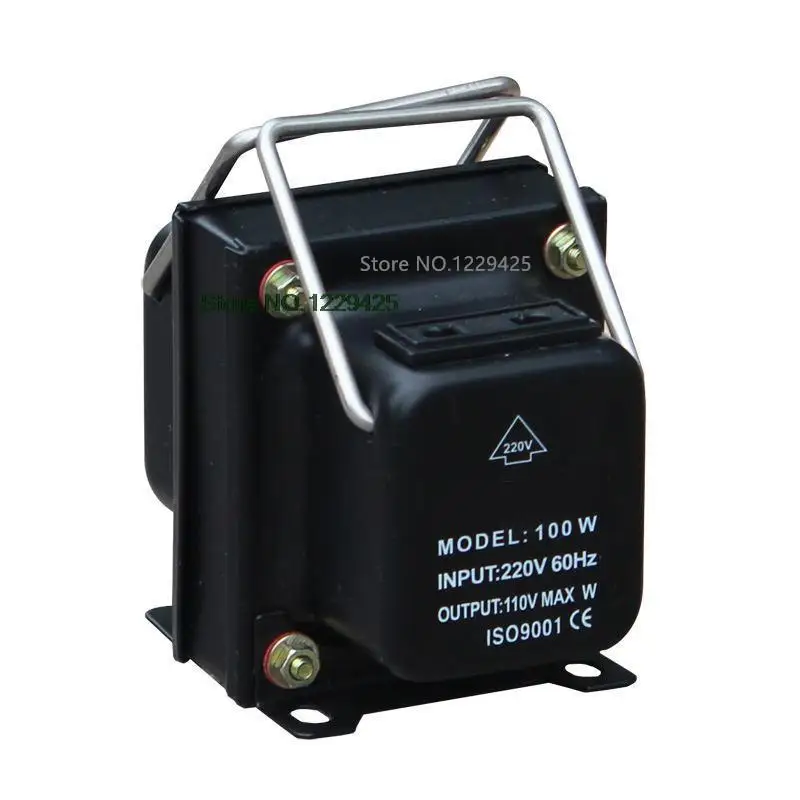 TC TC-2000 Up Down трансформатор мощности TC-2000VA 2000W преобразователь напряжения регулятор