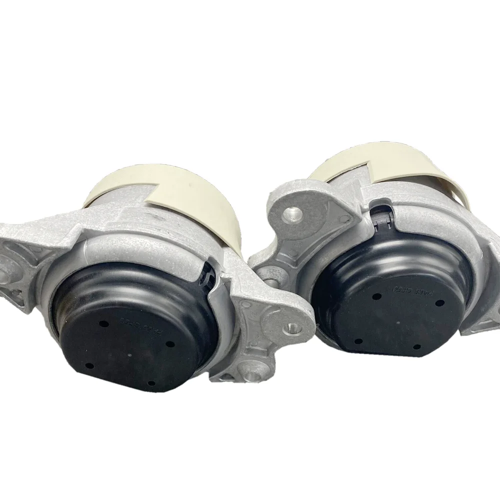 2132402100 2132402200 W205 C400 AMG C43 4MATIC автомобильное крепление двигателя подвеска кронштейн