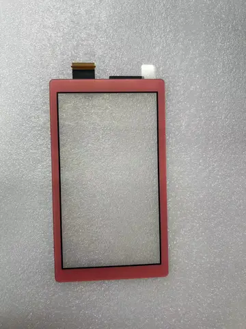 Оригинальный ЖК-дисплей, сенсорный экран для Nintendo Switch Lite, сенсорный экран, дигитайзер для Switch NS, панель, игровая консоль