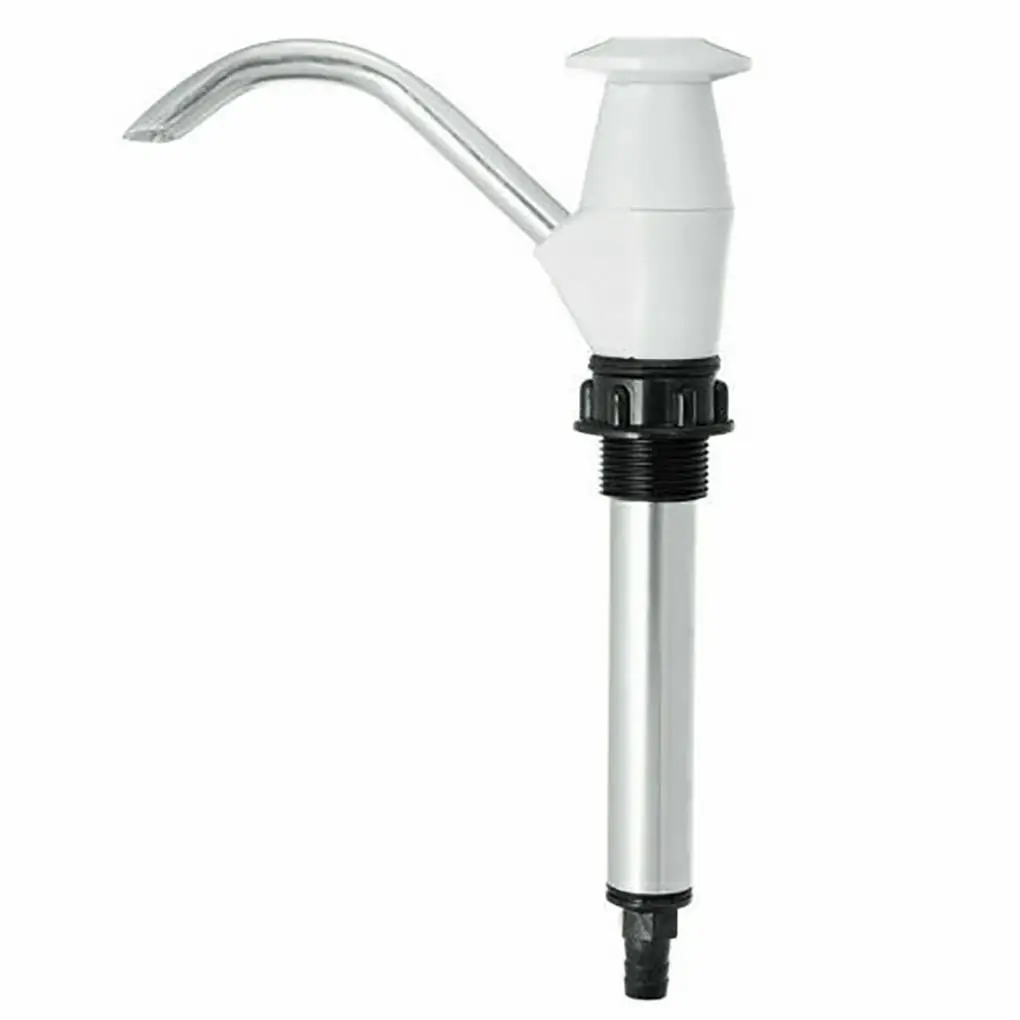 

Sink Water Hand Pump Professional Indoor Outdoor Manual Tap Drink Extractor