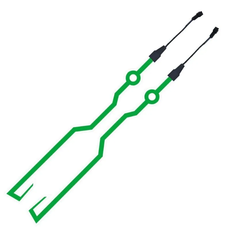 Велосипедный мотоциклетный шлем со светодиодной подсветкой