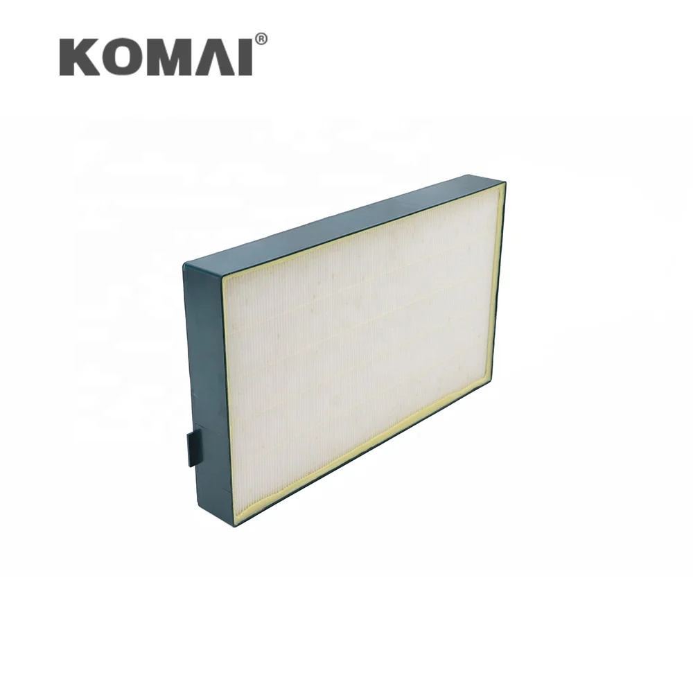 Для Volvo Ec380d E250 Воздушный фильтр салона Sc60015 Pa4991 11444259 П 500195 Af26384 11703980