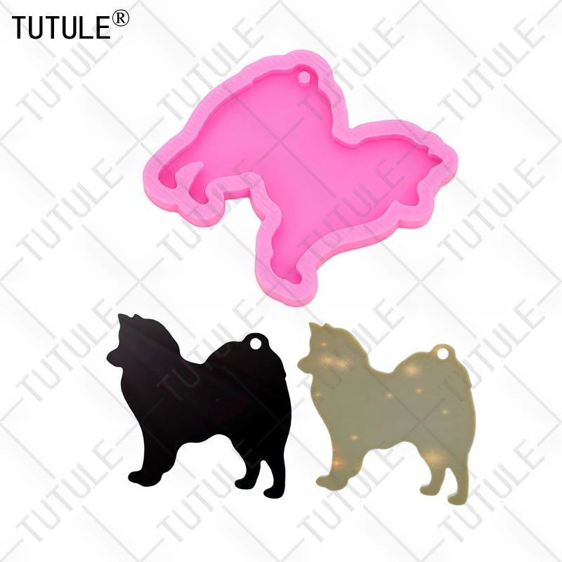 

Форма для сережек TUTULE силиконовая