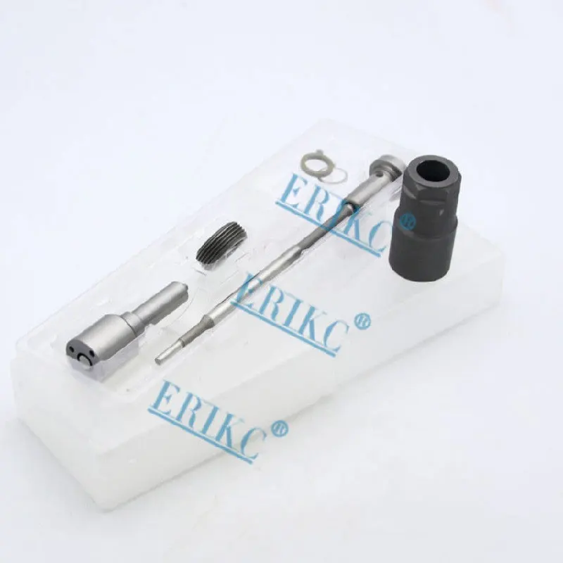 0445110164 0445110216 0445110161 Φ Nozzle DLLA160P1308 Valve F00VC01331 для BMW 13537793836 13537794334 |