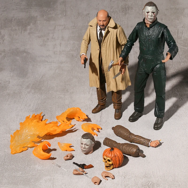 Model Toy Gift 2-pac