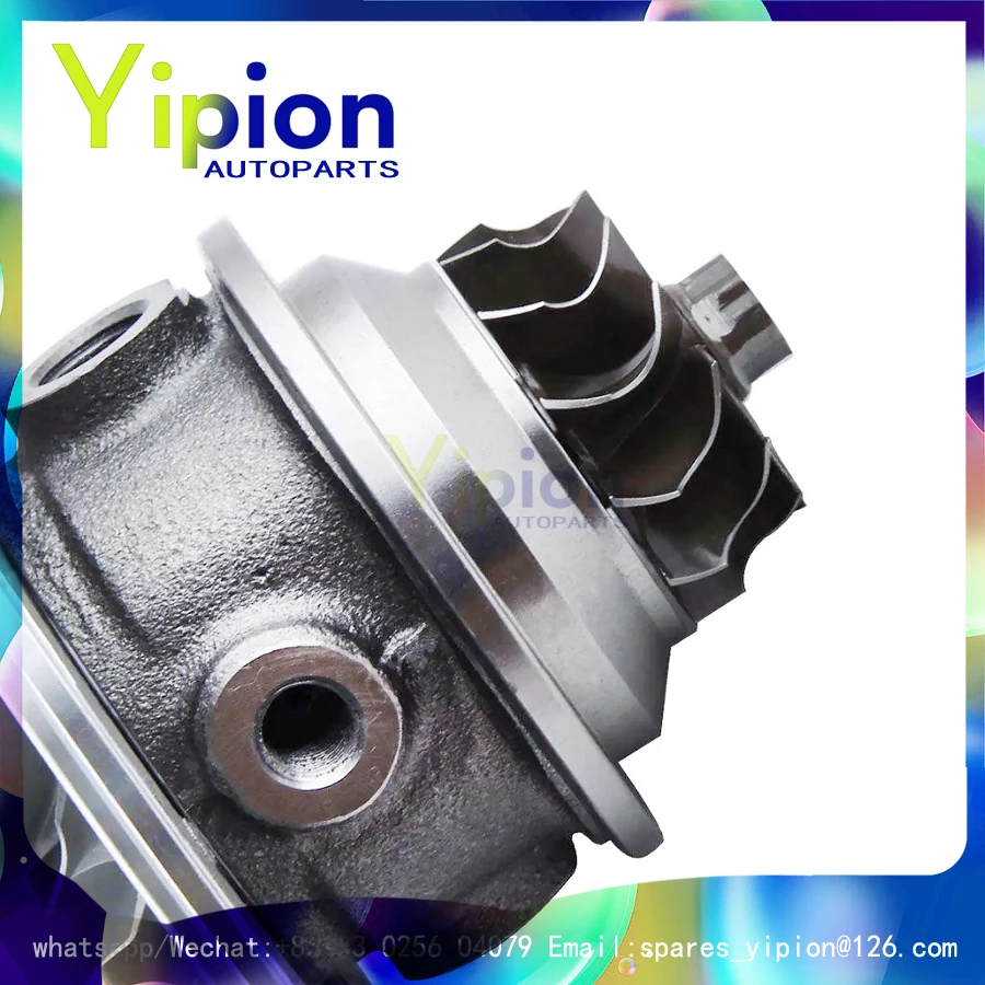 CHRA GT2052LS для Rover R75 75 MG ZT 1.8L K16 16 В K1800 Картридж турбокомпрессора 731320 -0001 765472