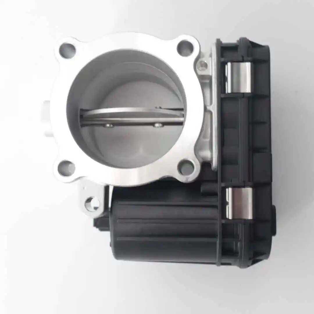 

F01R00Y084 Дроссельный клапан для Shangchai Power