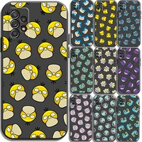 pokemon pikachu cute phone cases for xiaomi redmi 10 note 10 10 pro 10s redmi note 10 5g carcasa funda coque soft tpu
