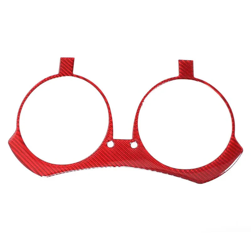 

Для Nissan juke/Infiniti ESQ 2011-2019 гг., панель приборной панели, аксессуары для украшения приборной панели, настоящее углеродное волокно (мягкое)