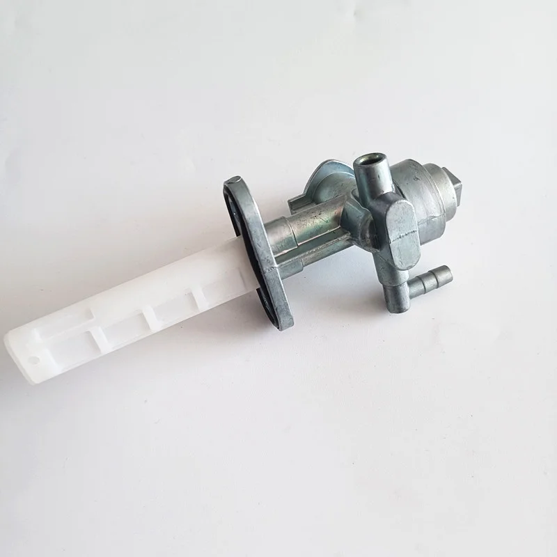 

Fuel Valve Petcock Switch Assembly for Suzuki GS 125 125CC Motorcycle Fuel Valve Petcock