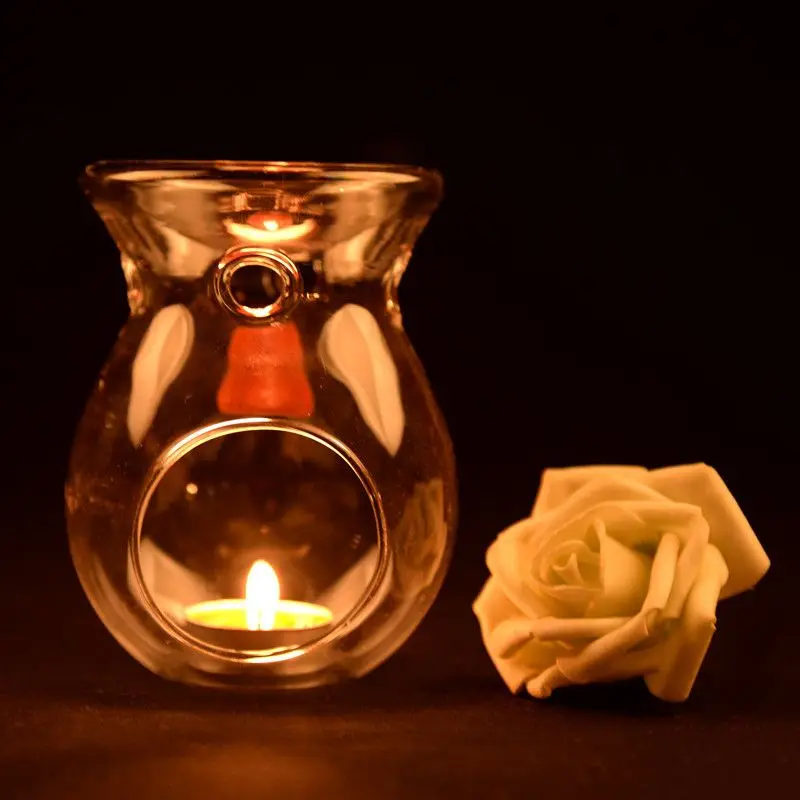Candlestick Vase Romantic Wedding Decoration