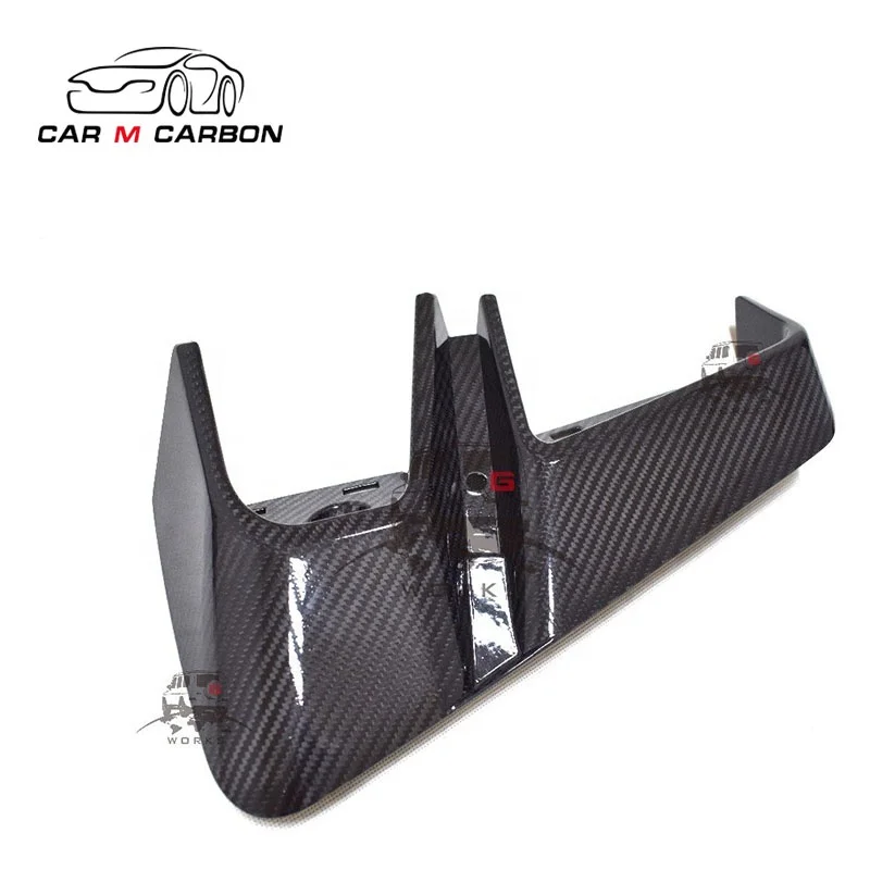 Рисунок 5 - Глянцевые черные аксессуары для