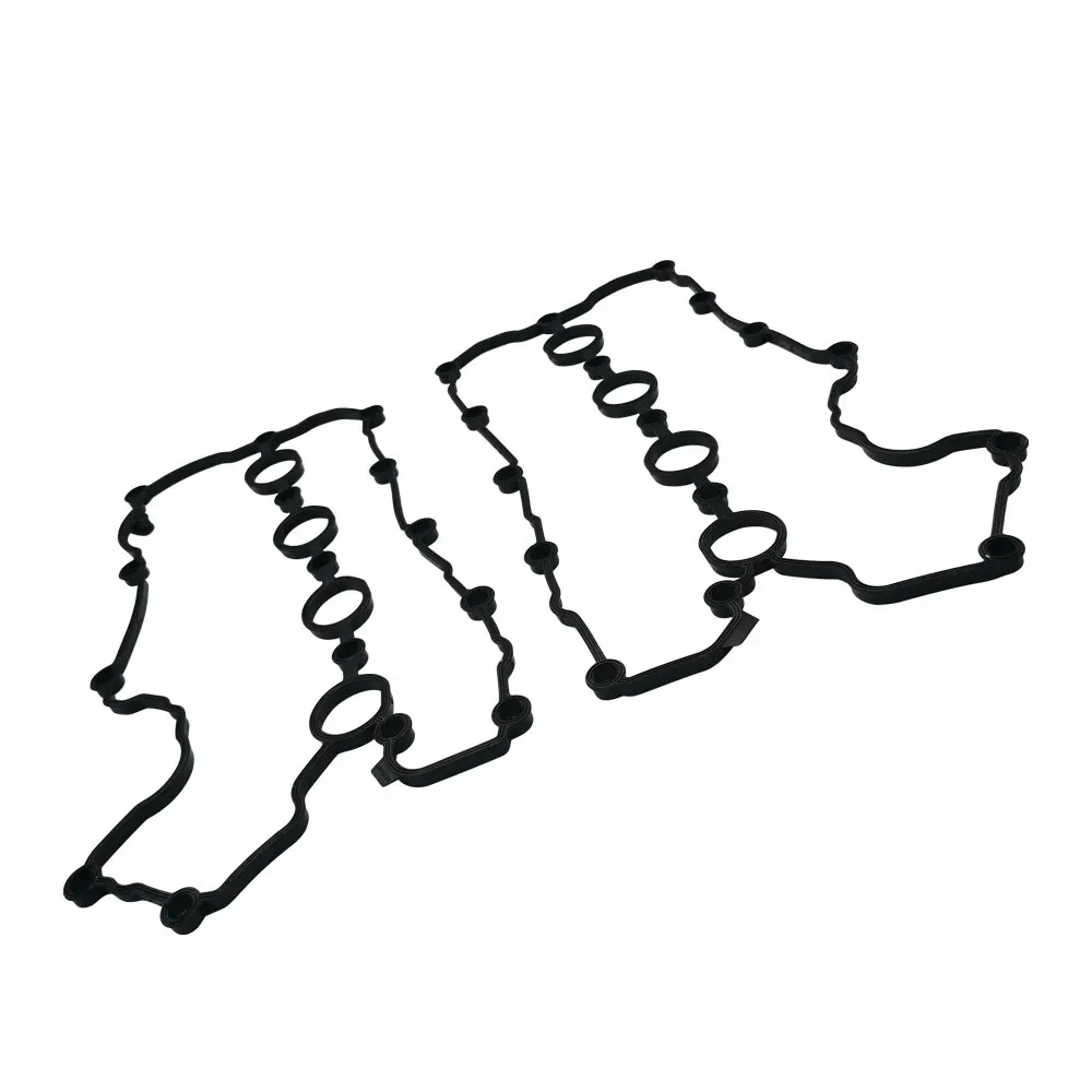079103483 Т 079103484 C 2 шт. прокладка крышки клапана для Audi A5 S5 A6 S6 A8 S8 Q7 R8 RS5 RS4 VW Touareg