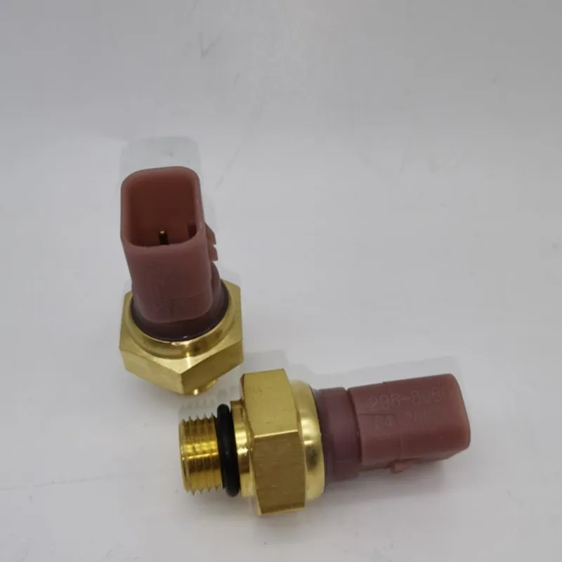 296-8060 303-3357 датчик давления 2968060 3033357 Для C7 C9 324D 325D