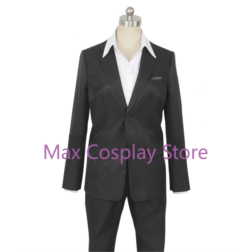 Косплей костюм Saitou Hajime из FGO