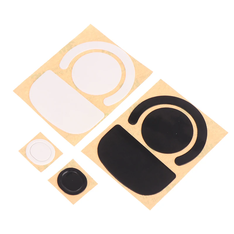 

1 Pack Esports Tiger Mouse Skates Mouse Feet Stickers For G PRO X Superlight Mouse Glide Thickened Replacement