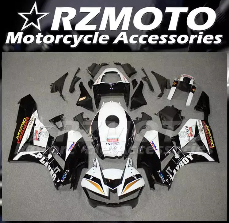 

New ABS Fairings Kit Fit For HONDA CBR600RR F5 2013 2014 2015 2016 2017 2018 13 14 15 16 17 18 Bodywork Set Custom Boy