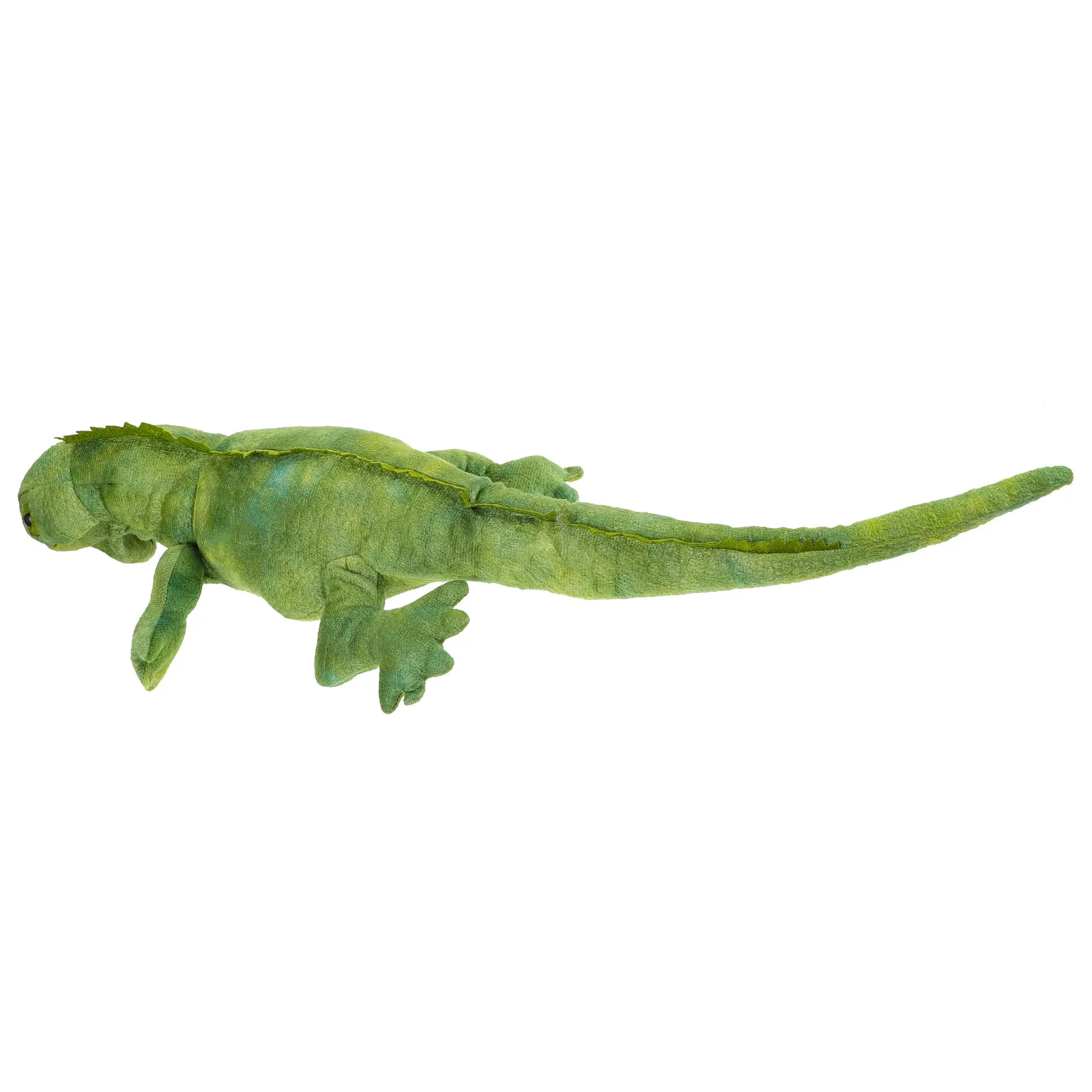 

Decorate Comfortable Stuffed Animal Lizard Animals Kids Wear-resistant Children Toy