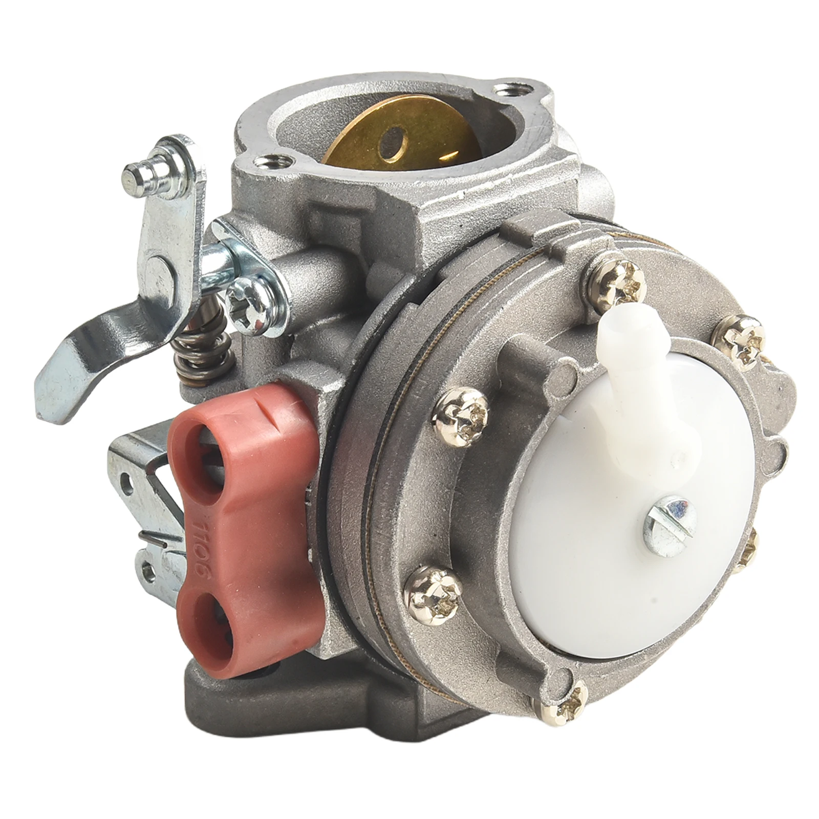 Сменный карбюратор в сборе насадка для цепной пилы детали двигателя Tillotson HL-166B HL166
