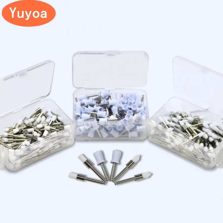 300 шт. стоматологические инструменты материалы