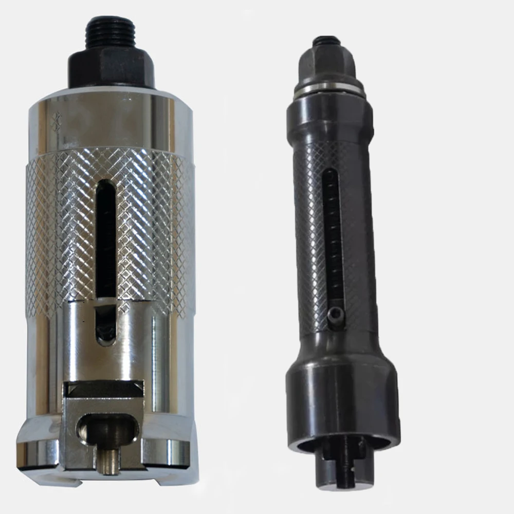 

Top Quality Stainless Steel Car Home Door Lock Cyliner Nail Puller Locksmith Tools