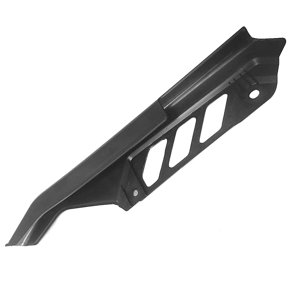 Защита цепи мотоцикла от грязи декоративная рамка цепной звездочки для Suzuki DR125