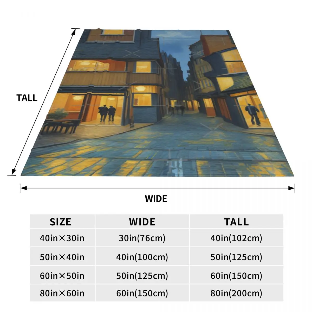 Средневековое французское одеяло Винсента Ван Гога покрывало на кровать для