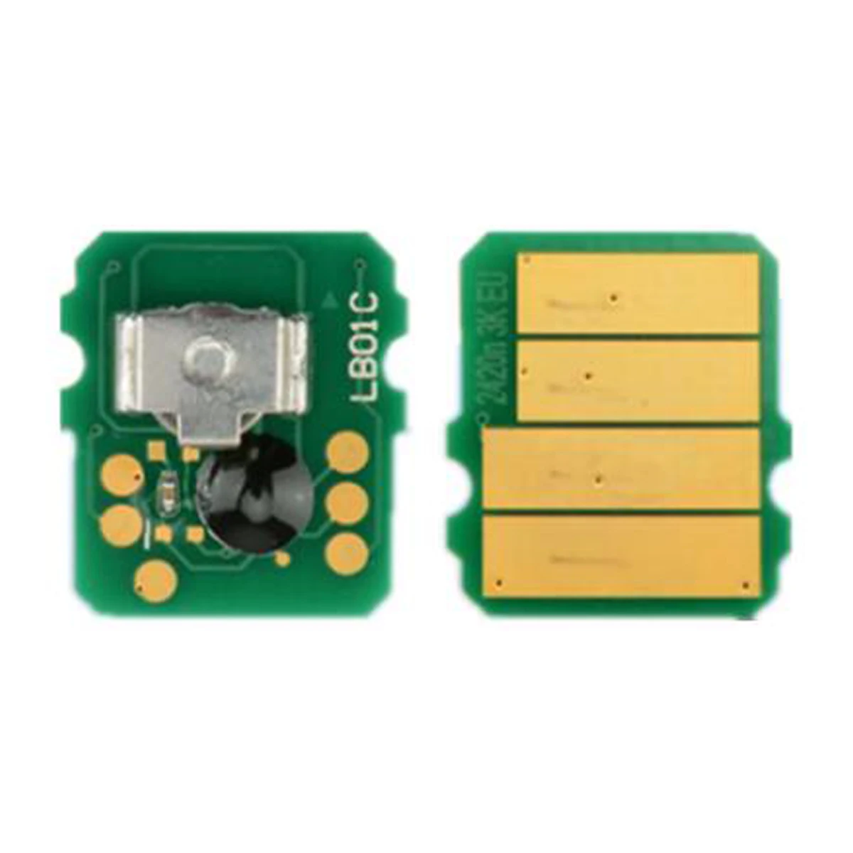 Тонер-чип для Brother DCP L2550 HL L2350 L2370 L2390 L2395 MFC L2690 L2710 L2717 L2730 L2750