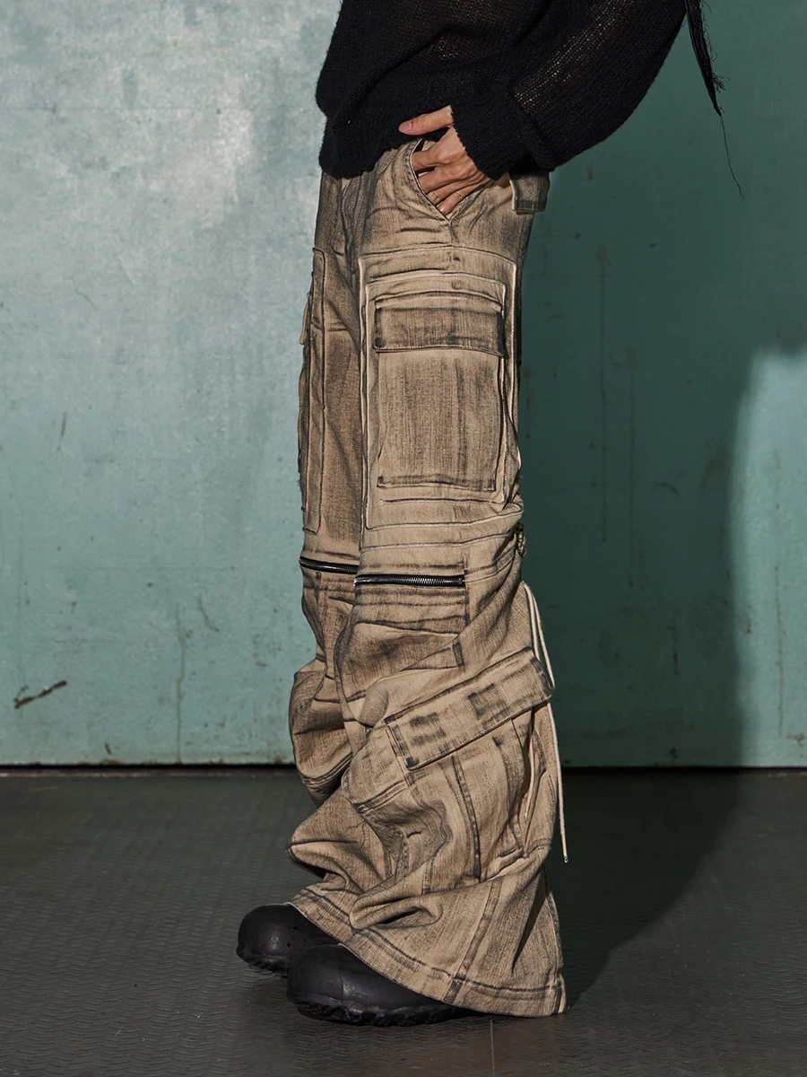 Рисунок 4 - Американские винтажные свободные