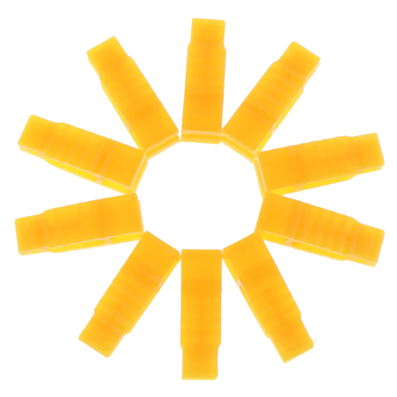 

10 шт. Универсальный автомобильный держатель плавкого предохранителя