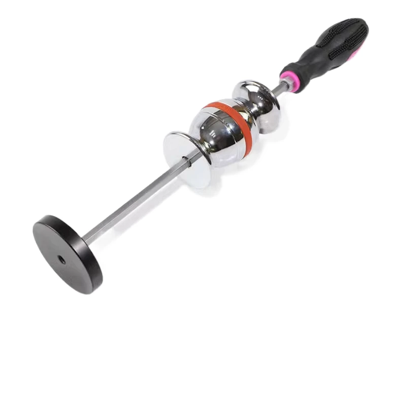 

Уплотнение для натяжителя поршня Starline, инструмент для уплотнения поршневого штока, инструмент для затяжки и расширения и установки масляного уплотнения для Gly