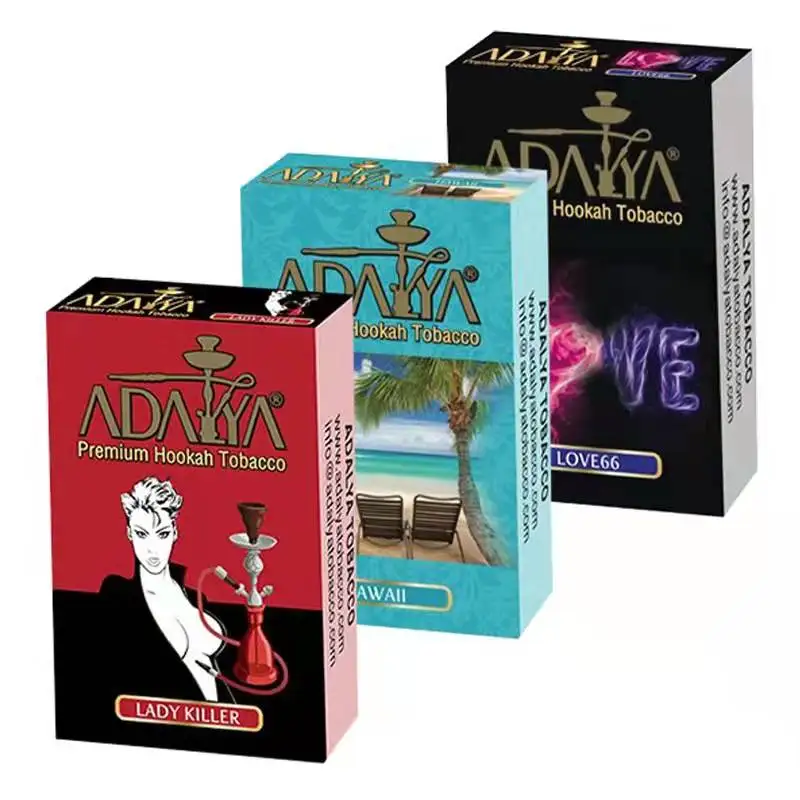 ADALYA 50g Orginal From Turkey,Menthol, Incense,shisha hookah tools