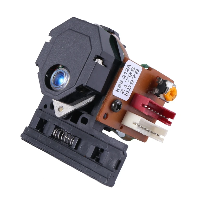 4X телефон лазерная головка VCD CD замена звука фотоаппарат с оптическим лазером 150