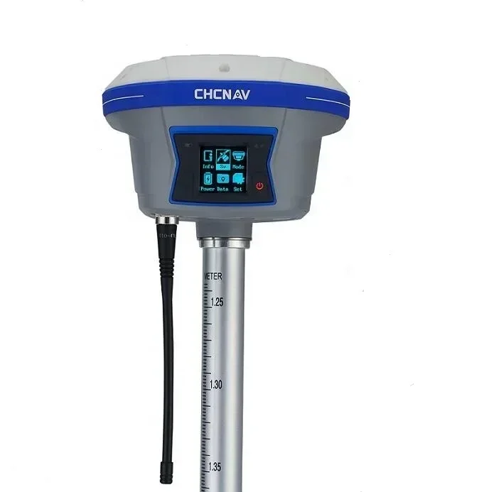 Новейшая GPS-плата RTK CHC i90 Trimble 2019 BD990 BD970