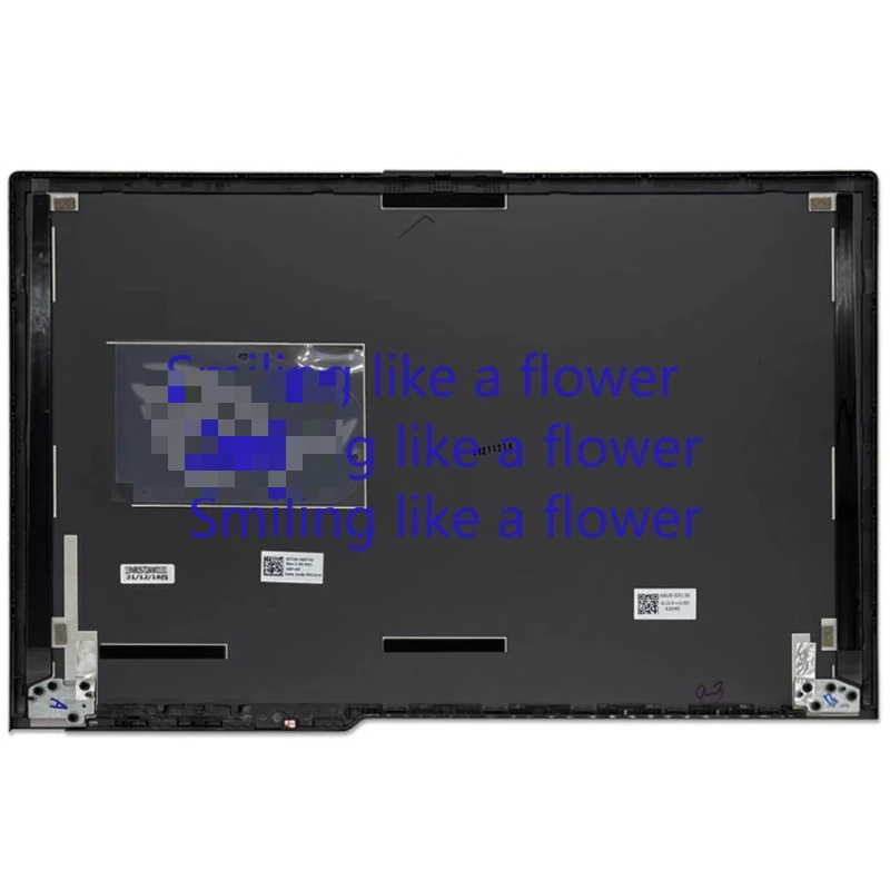 Задняя крышка ЖК-дисплея верхний чехол для Asus ROG Strix G15 G513 G513Q