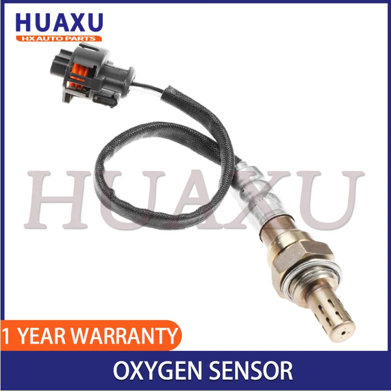 

0855389 93189215 Lambda кислородный датчик для Vauxhall Signum Tigra TwinTop X04 Opel Astra G H GTC Corsa C Zafira Vectra Meriva