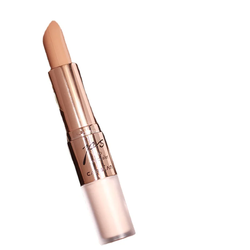

YY Concealer Liquid Cover Fleck Facial Acne Marks Huge Concealer Stick