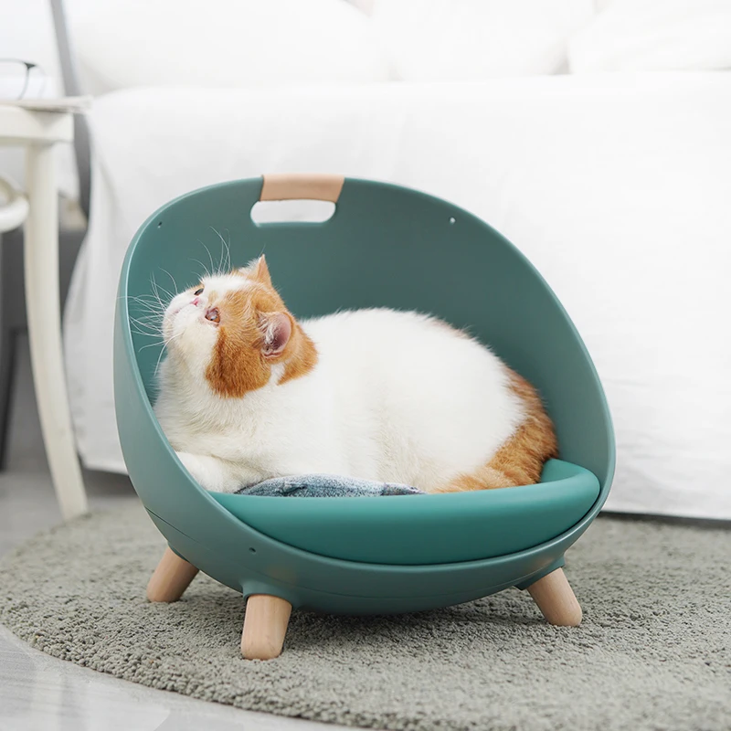 

Cushion House For Cats Pet Beds Makesure Dafu Cat Bed