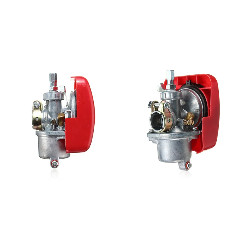 Карбюратор 50cc/60cc/66cc/80cc 2-тактный двигатель моторизованный велосипед Carb