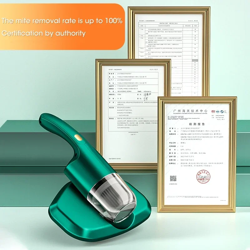 Ручной УФ мини-прибор для удаления клещей беспроводное средство прибор чистки