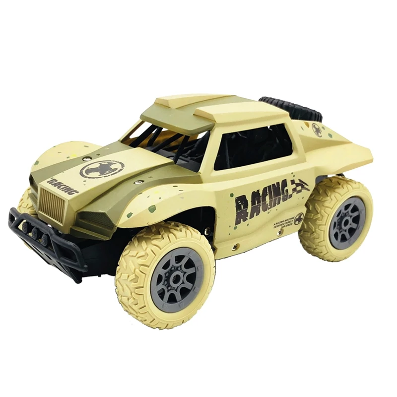 

1:20 RC Car 2.4G Radio Remote Control Cars Buggy Off-Road Control Trucks Boys Toys for Children
