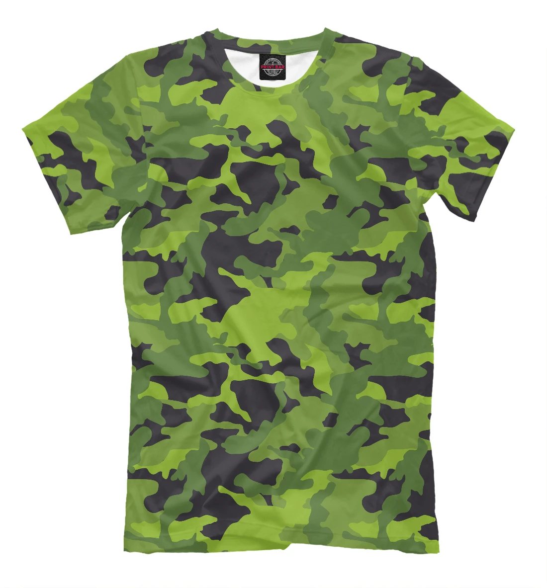 Камуфляжная Футболка Для Детей Омск Купить Недорого