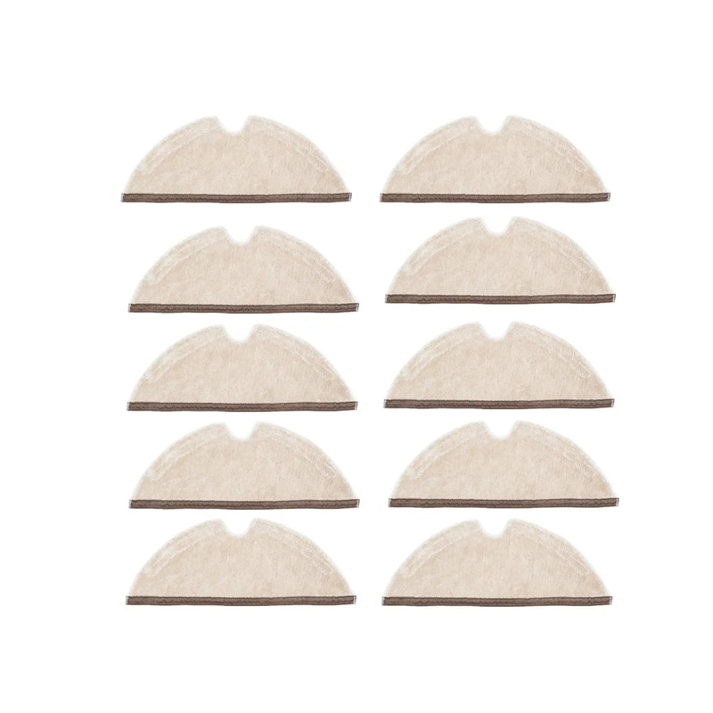 

Запасная моющаяся Швабра для Xiaomi Robotic S50-S55 S5 Xiaomi, Xiaowa E2 E3 E4