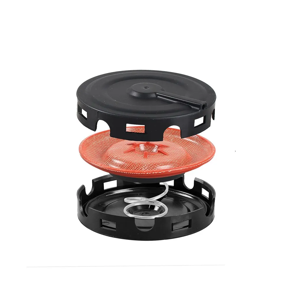 

Комплект для ремонта крышки двигателя с мембраной для VW Audi TFSI MK6 MK7 B8 Volkswagen 06H103495A 2,0 T