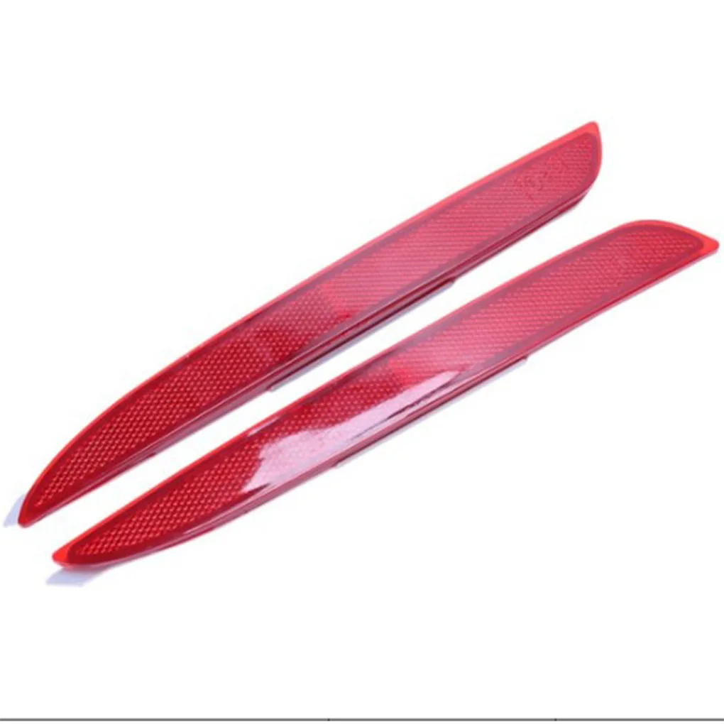 

Левый/правый задний бампер автомобиля светильник отражатель автомобиля