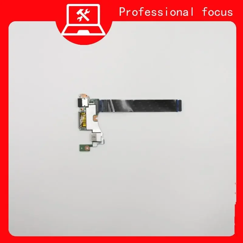 Оригинальная USB-плата io верстак для thinkbook 15 Thinkbook 15-iml 15-iil qq81vn 5c50s25029